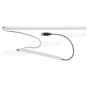 Luz Ambiental LED para Toyota RAV4 2019 2020 2021, Luz Decorativa Interior para Automóvil, Modificación de la Iluminación Ambiental - Product Image 4