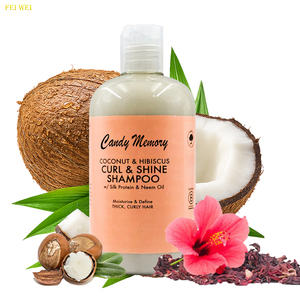 <span class=keywords><strong>Prix</strong></span> usine humidité définir noix <span class=keywords><strong>de</strong></span> coco <span class=keywords><strong>Hibiscus</strong></span> Curl Shine shampooing avec protéine <span class=keywords><strong>de</strong></span> soie huile <span class=keywords><strong>de</strong></span> neem pour cheveux bouclés épais Kit <span class=keywords><strong>de</strong></span> soin des cheveux - Product Image 1