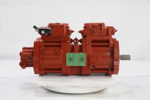 Repuestos para Motor de Excavadora R150-7, Pistón K3V63DT, Bomba Principal K3V63DT-9C22 Hidráulica - Product Image 4
