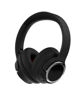 New Arrival 2020 Aviation-Quality Fashion Active Noise Cancelling Over Ear Headphone - Product Image 4