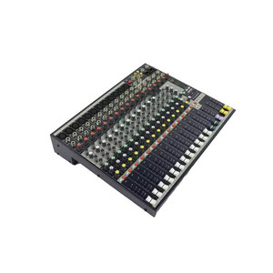 EFX12-R Mixer Audio Professionale di Alta Qualità per Studio e Live, Sistema Audio Professionale, Mixer <span class=keywords><strong>DJ</strong></span> <span class=keywords><strong>Controller</strong></span> - Product Image 3