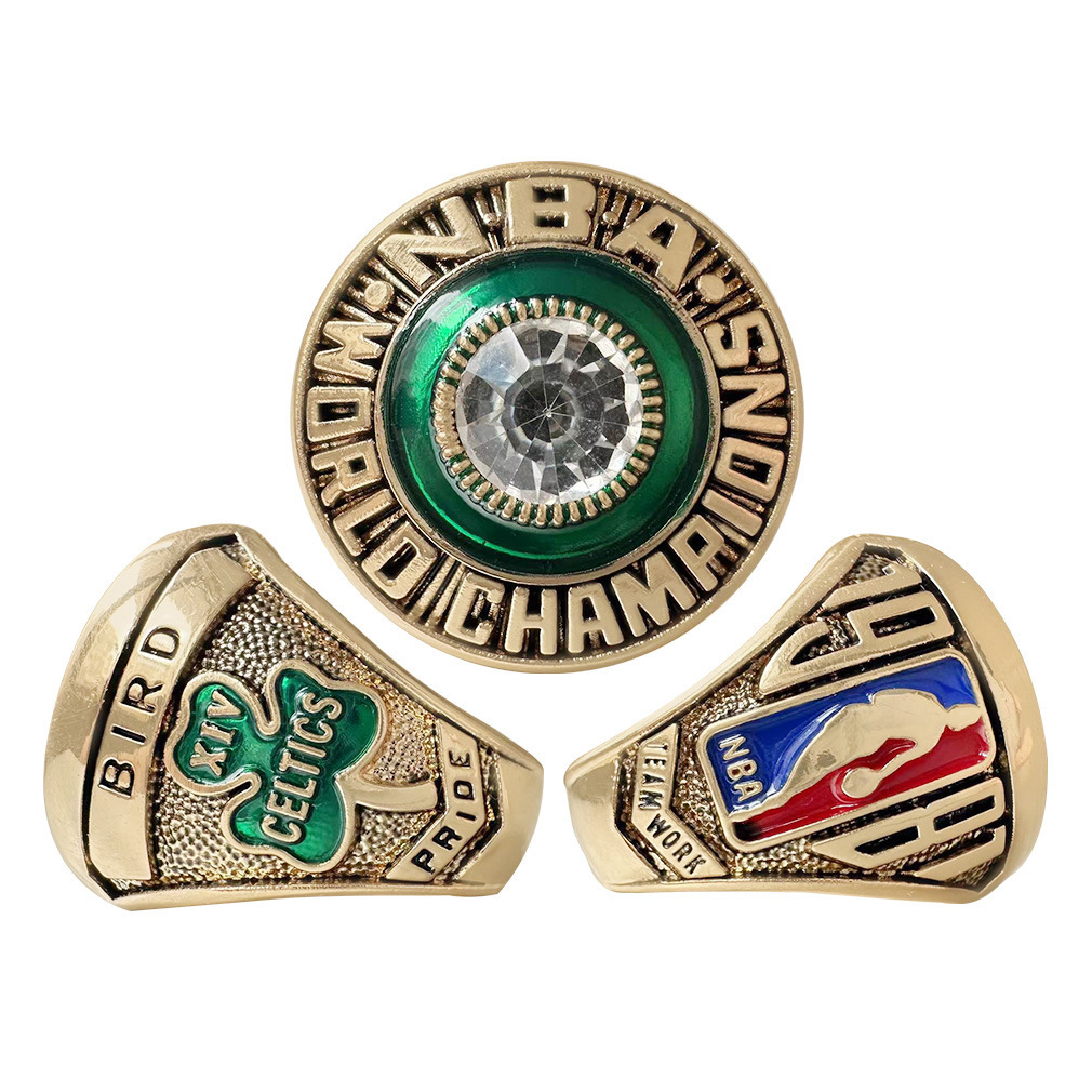 Golden ring