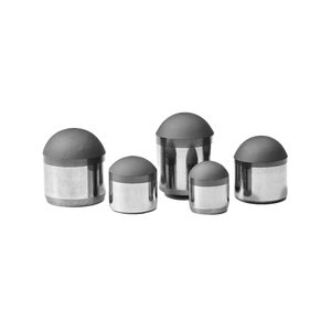 Insertos PDC Drillsoltek para Brocas DTH, Cortadores de Diamante de Alto Impacto, Carburo de Tungsteno para Perforación de Roca Dura, Herramienta de Perforación de Alto <span class=keywords><strong>ROP</strong></span> - Product Image 2