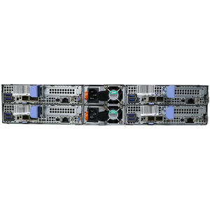 Serveur Blade 2U C6320 Quad-Star pour le calcul, le rendu, VPS, multi-boot et <span class=keywords><strong>la</strong></span> colocation - Product Image 3
