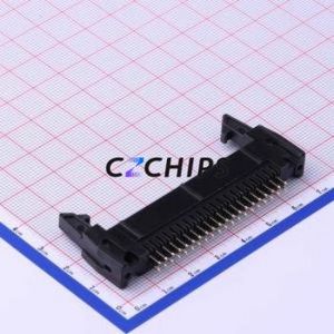 Original et tout nouveau 331040SG0ABLA02 composant de trou traversant (THT),P = 2.54mm puce IC de circuit intégré PMIC - Product Image 2