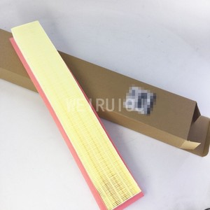 Heavy Duty máy kéo Bộ lọc không khí cabin pa5696 af55740 cu61225 re33567 re284091 - Product Image 5