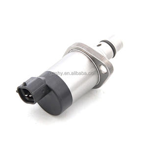 Vanne de commande de l'aspiration Scv Valve de commande 294200-1700 2942001700 - Product Image 5