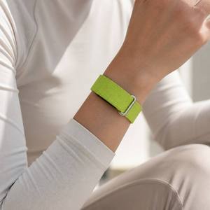 <span class=keywords><strong>Bracelet</strong></span> Sport Loop en Nylon Tressé pour Google <span class=keywords><strong>Fitbit</strong></span> <span class=keywords><strong>Charge</strong></span> 6 5 <span class=keywords><strong>4</strong></span>, Sangle de Remplacement Ajustable et Respirante pour <span class=keywords><strong>Fitbit</strong></span> Air - Product Image 1