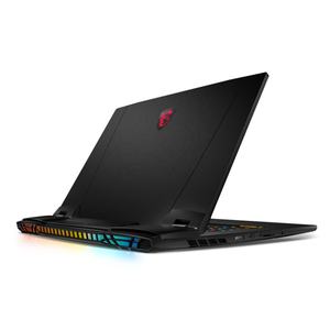 2023 Original MSI Titan GT77HX 13VI RTX 4090 portátil para juegos 17,3 "UHD 144Hz Intel I9-13980HX - Product Image 3