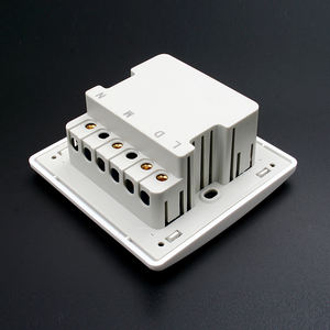 لوح باب يعمل باللمس مع DND ، غرفة المكياج - Product Image 6