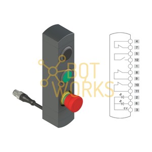 Pizzato BNAC3ZA66 - Nuovo - Product Image 1