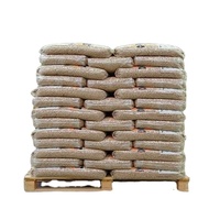 Granulés de bois En Plus A1 à vendre