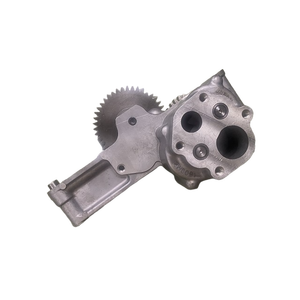 Pompe à huile moteur E325C C7 20R7247 1154123 1192924 496-4800 4964800 189-8777 1898777 - Product Image 1