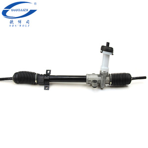 Gruppo Sterzo Servoassistito LHD per <span class=keywords><strong>HYUNDAI</strong></span> <span class=keywords><strong>H100</strong></span> KIA RIO 05-10 56500-1E700 56500-1E500 56500-1E701 56500-1G500 - Product Image 5