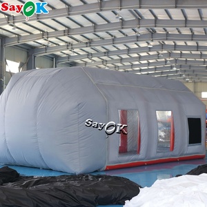 Chine <span class=keywords><strong>Automobile</strong></span> <span class=keywords><strong>Gonflable</strong></span> Salle <span class=keywords><strong>De</strong></span> Pulvérisation <span class=keywords><strong>Peinture</strong></span> Tente Portable <span class=keywords><strong>Cabine</strong></span> <span class=keywords><strong>De</strong></span> <span class=keywords><strong>Peinture</strong></span> <span class=keywords><strong>De</strong></span> Voiture Prix - Product Image 3