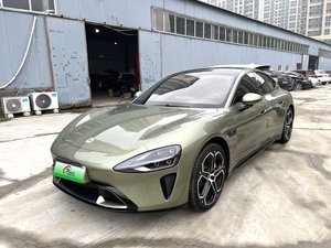 Autos Usados 2025, <span class=keywords><strong>Xiaomi</strong></span> SU7, Autos Eléctricos de Largo Alcance, Vehículo de Nueva Energía en Buenas Condiciones - Product Image 3