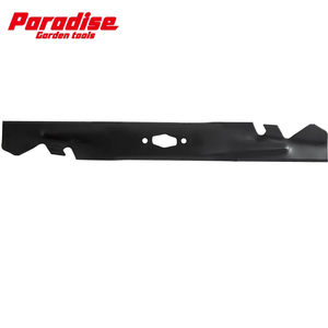 Cuchilla 742P05177A-X para cortacésped de giro cero Cub Cadet <span class=keywords><strong>MTD</strong></span> Troy Bilt de 42 pulgadas 742-05177A-X Enduro XT1-LT42 XT2-LX42 ZT1-42 ZT1-42E ZTS1-42 - Product Image 5