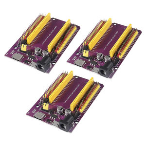 KUONGSHUN 도매 ESP32 개발 보드 TYPE-C/마이크로 USB ESP32 확장 보드 38PIN <span class=keywords><strong>Arduino</strong></span> DIY 로봇 키트에 대한 여성 헤더 - Product Image 5