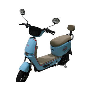 Motocicleta Eléctrica 2025 de Última Generación, 48V 12Ah, para Adultos, Tipo Pit Bike, Todoterreno, Popular, Inteligente - Product Image 2