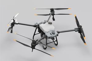 Agras T40 T50 T30 <b>Sprayer</b> Agricultural 40L 50kg Spreading Payload Dual Atomized Spraying System Agriculture Dron T40 - Product Image 5