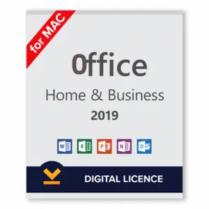 グローバル2019 Home and Business for MAC Bind Key 100% Online Activate 0ffice Home and Business 2019 MAC Send By Aliチャットページ