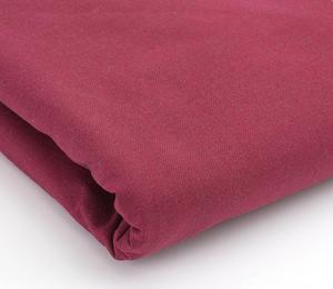 Tiefpurpurroter Strahlungsresistenter Polyester/Metallfaser-Stoff für Kinderbekleidung Bergsteiger-Sportbekleidung Arbeitskleidung - Product Image 5