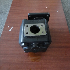 Suku Cadang Asli CHANGLIN Pompa Gigi Hidrolik JHP3160 untuk <span class=keywords><strong>Wheel</strong></span> <span class=keywords><strong>Loader</strong></span> 957H - Product Image 3