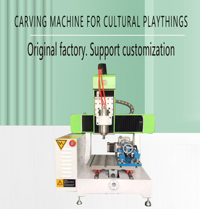 Mini Router CNC YD para Uso Doméstico, para Arte en Madera, Acrílicos y PU - Aprende Diseño CNC para Pruebas con Sistema de Control NC Studio Automático - Product Image 6
