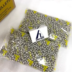 Lager 5-15mm hochreines Nickel granulat Nickel pellets Preis