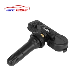 Sensor de presión de neumáticos de coche adecuado para VOLVO S60 2001-2015 31200923 - Product Image 1