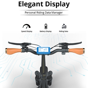 中国销售60千米范围30Mph 800W越野折叠式滑车越野胖轮胎车轮1000W成人电动滑板车 - Product Image 3