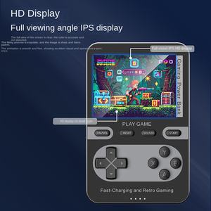 เครื่องเล่นเกมย้อนยุคแม่เหล็ก 2 in 1 รุ่นใหม่มาแรงปี 2026 พร้อมพาว<span class=keywords><strong>เวอร์</strong></span><span class=keywords><strong>แบงค์</strong></span> 5000 mAh ชาร์จไร้สายเร็<span class=keywords><strong>ว</strong></span> 15W แม่เหล็กพร้อมเกม - Product Image 4