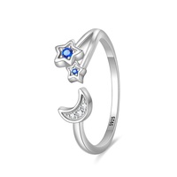 Anillo de Plata de Ley 925 de Alta Calidad con Baño de Oro, Circonita y Perla de Agua Dulce para Uso Diario Unisex, 2026