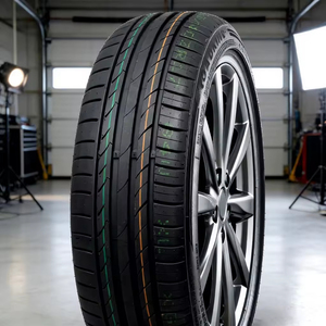ยางรถยนต์เรเดียลขนาด 225/55R18 ยางคุณภาพสูงราคาประหยัดสำหรับรถยนต์นั่งส่วนบุคคล - Product Image 4