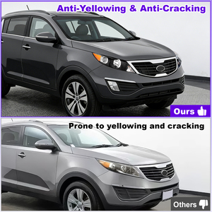 Feux avant OE 92102-3W050 92101-3W050 pour <span class=keywords><strong>KIA</strong></span> <span class=keywords><strong>SPORTAGE</strong></span> 2011 2012 - Product Image 5