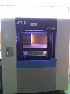 Carte de contrôle PCBA professionnelle pour climatiseurs/chauffe-eau, assemblage de circuits imprimés de qualité supérieure, prix usine du fabricant - Product Image 3