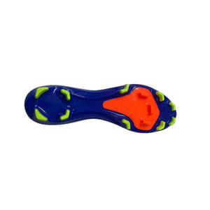 Suela de Zapato de Fútbol Personalizable para Hombre, Ligera, de TPU, Resistente al Agua, Antideslizante, de Kezhi, Precio al por Mayor - Product Image 3