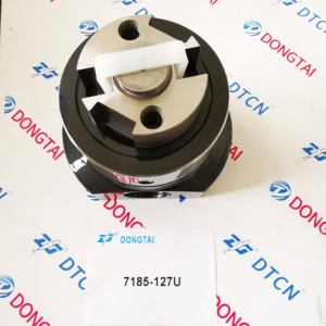 TÊTE de <span class=keywords><strong>pompe</strong></span> à carburant ROTOR 4 cylindres 7185-127U 49R pour <span class=keywords><strong>POMPE</strong></span> D'INJECTION DELPH1 <span class=keywords><strong>CAV</strong></span> pour moteurs <span class=keywords><strong>DIESEL</strong></span> de tracteur John Deer-e 5410 - Product Image 6