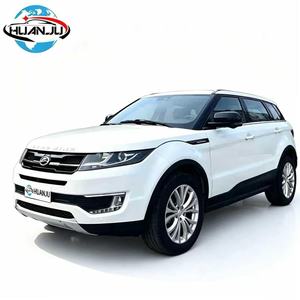 Voitures d'occasion Landwind X7 à bas prix, vente en gros, unité unique disponible, exportation mondiale, conduite à gauche, automatiques - Product Image 1
