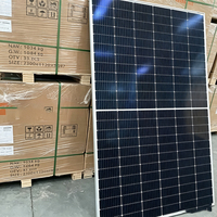 Nouveaux panneaux solaires 12 volts améliorés, panneau solaire 750w, module solaire, panneaux solaires pour système énergétique