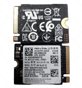 Untuk Samsung PM991a 512GB Hard Drive - Product Image 5