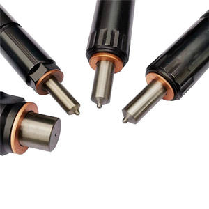 Repuestos de camiones Foton 1036 y maquinaria agrícola QCN485 inyector 1408502500001 - Product Image 6