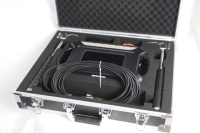 Détecteur de cavités métalliques portable pour l'archéologie géophysique ADMT-20KG-X