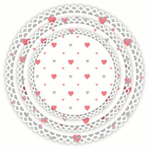 แม่พิมพ์ตอกบัตรแบบ DIY - Product Image 2