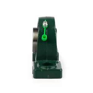 Roulement à billes de bloc d'oreiller du fabricant d'origine UCFC206M FC205/UC205/UC206/UC207 - Product Image 3