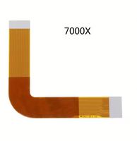 Câble plat flexible PS2 2026R Modèle 90000 Pièce de réparation OEM Matériau PVC