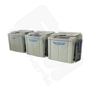 Duplicateur numérique reconditionné en usine, haute vitesse, Risograph Risos RZ EZ 220 <span class=keywords><strong>530</strong></span> 630 570 670 770 970 MZ730 - Product Image 5