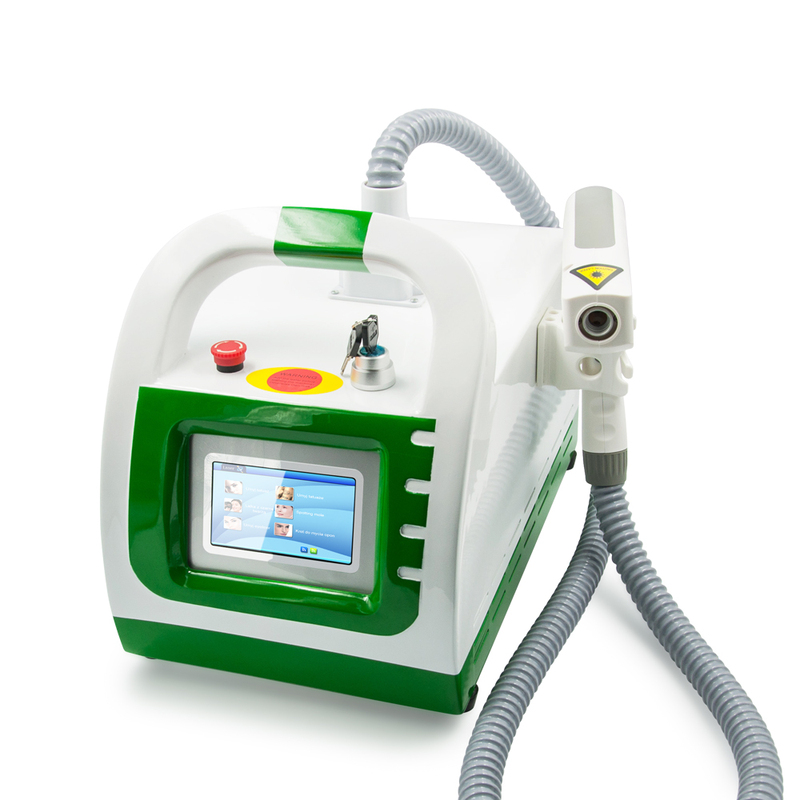 Hot Sale Picosecond Laser Remove Tattoo