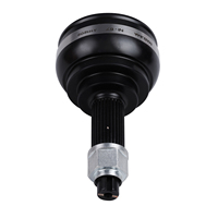 Sistem Transmisi Otomatis NI-87 MASUMA, CV Joint Dalam 2000cc 3910001AB0B 3910001AB0B 391000JC20B, CV Joint Luar untuk NISSAN