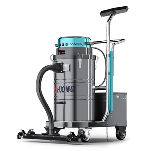 Aspirateur et dépoussiéreur professionnel <span class=keywords><strong>électrique</strong></span> manuel neuf pour entrepôt, avec moteur, pour grands sols industriels - Product Image 1